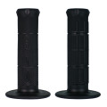 Revêtements Scar Original MX semi-gauffré GOSBLK | Oxmoto