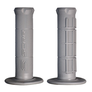 Revêtements Scar Original MX semi-gauffré GOSG | Oxmoto