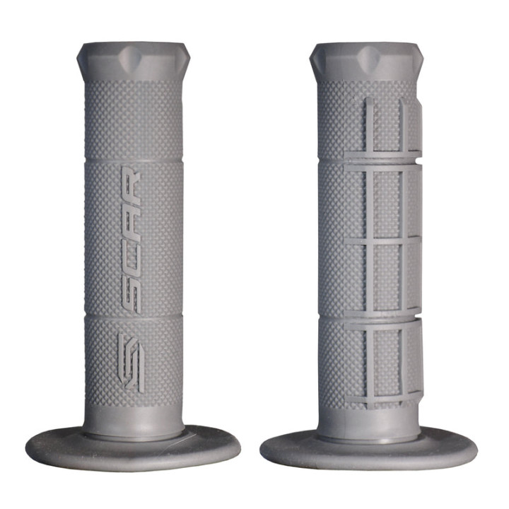 Revêtements Scar Original MX semi-gauffré GOSG | Oxmoto