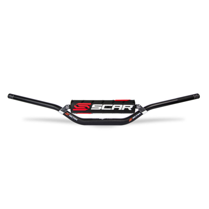 Guidon Scar s² medium | Oxmoto