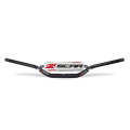 Guidon Scar S² Medium S9012W | Oxmoto