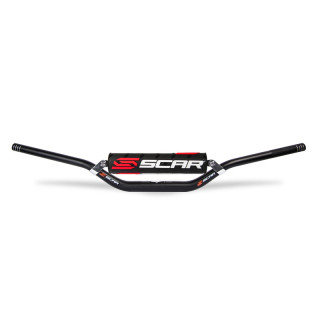 Guidon Scar s² low | Oxmoto