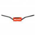 Guidon Scar o² rc high KTM 50 sx 1997-2023 1081517005