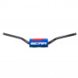 Guidon Scar o² rc high KTM 50 sx 1997-2023 1081517003