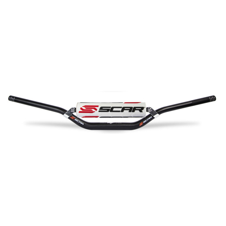 Guidon Scar evolution x² rc style 1081521003 | Oxmoto
