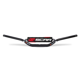 Guidon Scar Evolution X² RC Style | Oxmoto