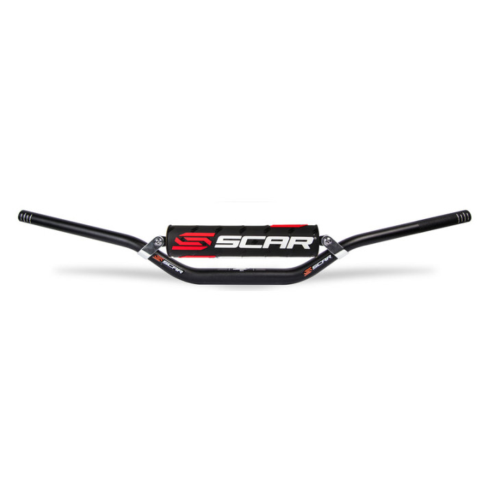 Guidon Scar Evolution X² RC Style | Oxmoto