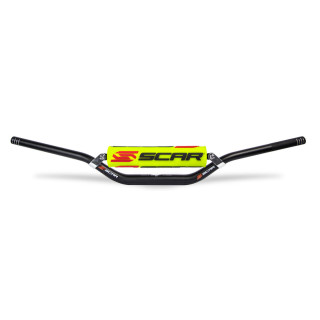 Guidon Scar evolution x² rc style 1081521004 | Oxmoto