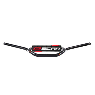 Guidon Scar Evolution X² Short Reed/Windham | Oxmoto