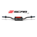 Guidon Scar o² 1081661001 | Oxmoto