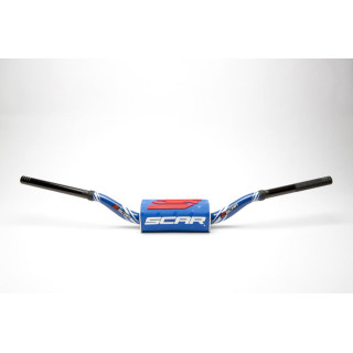 Guidon Scar o² 1081662001 | Oxmoto