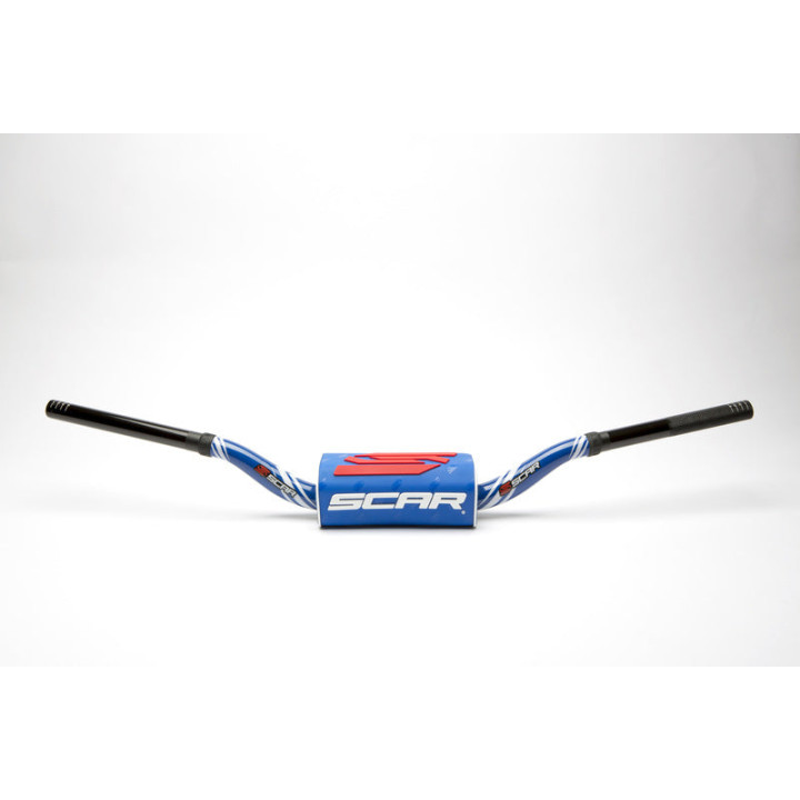 Guidon Scar o² 1081662001 | Oxmoto