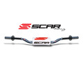 Guidon Scar o² Yamaha yz 250 1976-2024 1081663004 | Oxmoto