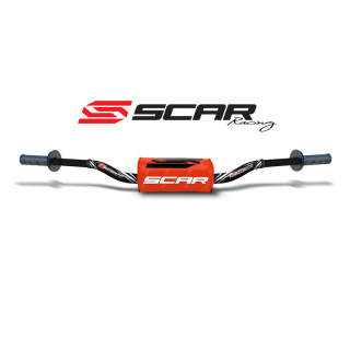 Guidon Scar o² mcgrath short 1081665003 | Oxmoto