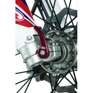 Tire axe de roue avant Beta | Oxmoto