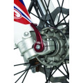 Tire axe de roue avant Beta | Oxmoto