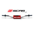 Guidon Scar o² rc high KTM 50 sx 1997-2023 1081674004
