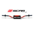 Guidon Scar o² rc high 1081675001 | Oxmoto
