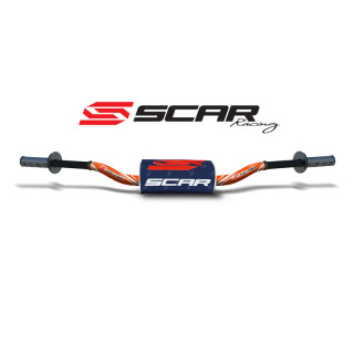 Guidon Scar o² rc 1081683002 | Oxmoto