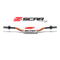 Guidon Scar o² rc KTM 50 sx 1997-2023 1081683004 | Oxmoto