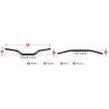 Guidon Scar o² rc Beta rr 250 2T 2019-2024 1081685003