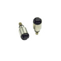 Purgeur de fourche Scar noir M4x0,7mm fourches WP/Marzocchi/Öhlins