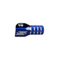 Embout de remplacement bleu pour selecteur de vitesse Scar