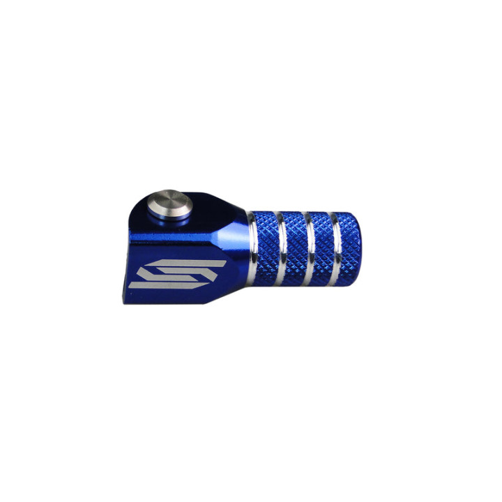 Embout de remplacement bleu pour selecteur de vitesse Scar