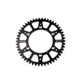 Couronne Scar aluminium ultra-light anti-boue srs430 520 Suzuki rm-z 450 2005-2025 1096633001