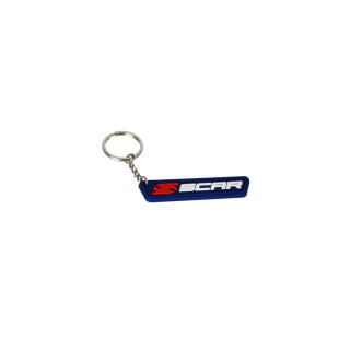 Porte-clefs Scar | Oxmoto