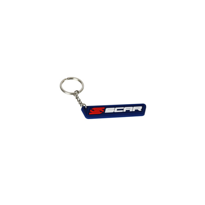 Porte-clefs Scar | Oxmoto