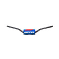 Guidon Scar o² low bend | Oxmoto