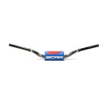 Guidon Scar O² High - Graphic Colour noir S9152BK-BL