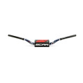 Guidon Scar O² High - Graphic Colour Dark Blue | Oxmoto