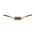 Guidon Scar O² Low - Graphic Colour orange S9142OR-BK