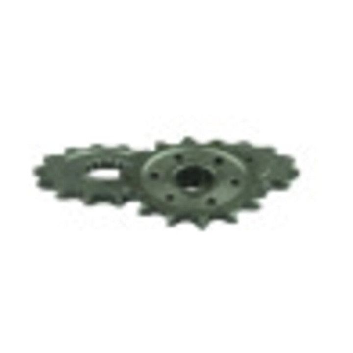 Pignon Scar 13 dents 520 KTM 85 sx 2004-2023 | Oxmoto