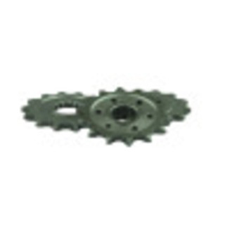 Pignon Scar 13 dents 520 KTM 300 exc 1996-2022 | Oxmoto