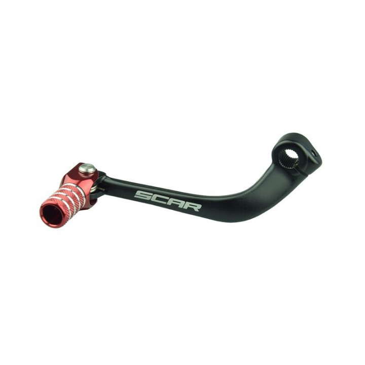 Sélecteur de vitesse Scar Honda crf 110 f 2013-2023 | Oxmoto