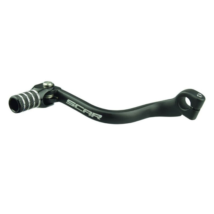 Sélecteur de vitesse Scar Kawasaki kx 250 1994-2008 | Oxmoto