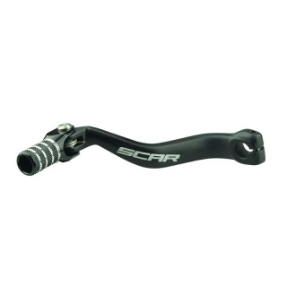 Sélecteur de vitesse Scar Yamaha yz 125 1996-2004 | Oxmoto
