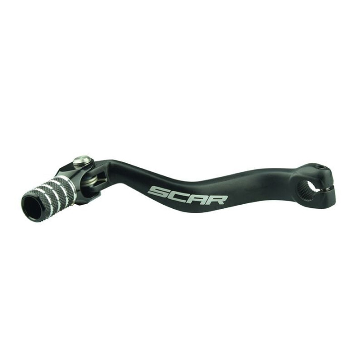Sélecteur de vitesse Scar Yamaha yz 125 1996-2004 | Oxmoto