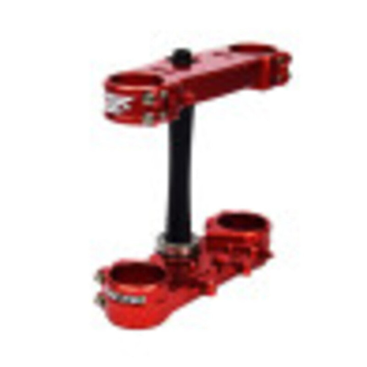 Té de fourche Scar offset 22mm KTM 300 exc 2024-2025