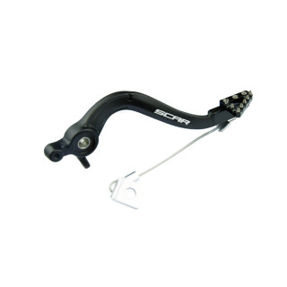 Pédale de frein Scar Husqvarna tc 85 2018-2024 | Oxmoto