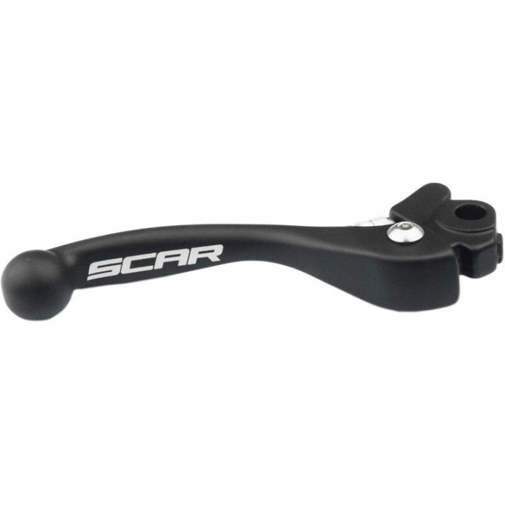 Levier de frein Scar type origine Kawasaki kx 85 2001-2024
