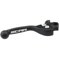 Levier de frein Scar type origine Yamaha yz 250 f 2007-2023