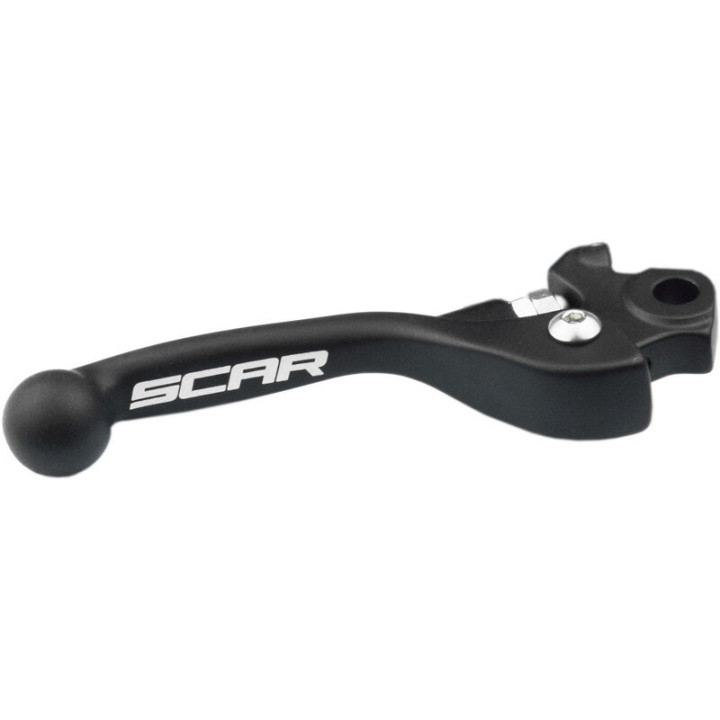 Levier de frein Scar type origine Yamaha yz 250 f 2007-2023