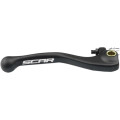 Levier de frein Scar type origine OBL502 | Oxmoto