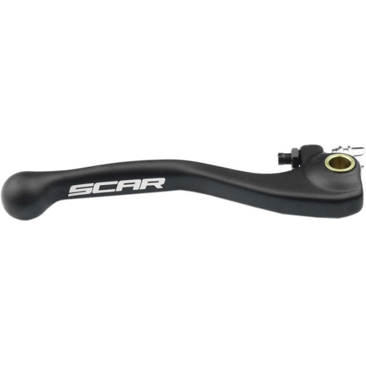 Levier de frein Scar type origine OBL502 | Oxmoto