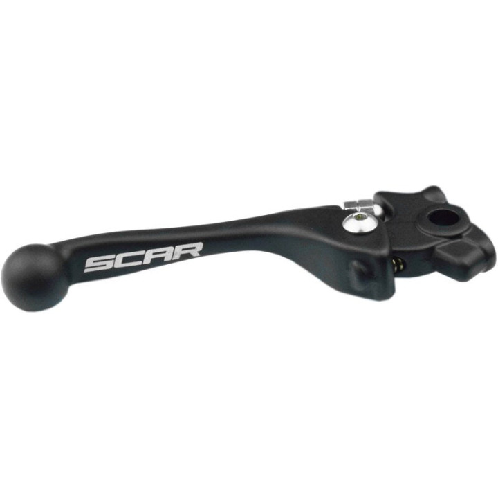 Levier de frein Scar type origine Kawasaki kx 250 2019-2024