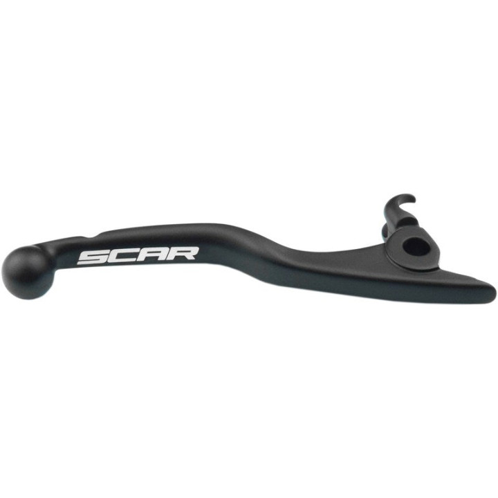 Levier de frein Scar type origine KTM 300 exc 2005-2017